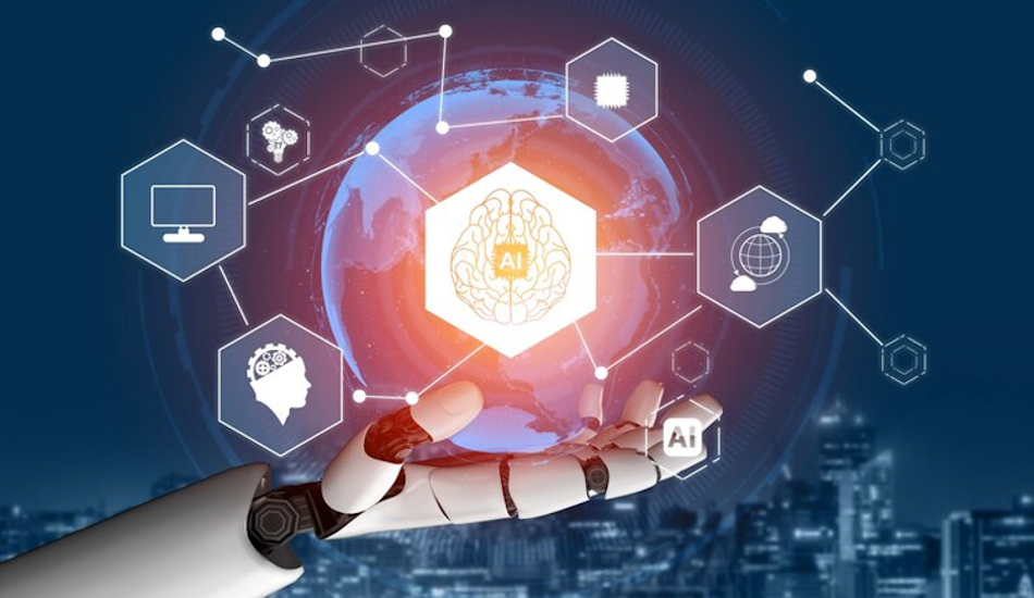 Top Innovative Blockchain Trends to Watch in 2024